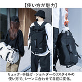 3way リュック ショルダー 通販 ショルダーバッグ リュックサック メンズ レディース ボストンバッグ バックパック ボストンバック バック 手持ち 肩掛け ショルダーバック 3wayバッグ