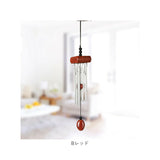 ドアベル おしゃれ 通販 アルミ棒金属風鈴 吊り下げドアベル 玄関 扉 店舗 防犯用 アチャイム 屋内 屋外 呼び鈴 防犯対策 やさしい音色 シンプル かわいい 可愛い モダン ドアリン ギフト