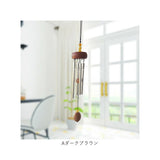 ドアベル おしゃれ 通販 アルミ棒金属風鈴 吊り下げドアベル 玄関 扉 店舗 防犯用 アチャイム 屋内 屋外 呼び鈴 防犯対策 やさしい音色 シンプル かわいい 可愛い モダン ドアリン ギフト