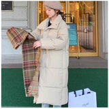 中綿 コート レディース 通販 ロングコート アウター ジャケット スタンドカラー 上着 冬 防寒 暖かい シンプル 無地 ゆったり 通勤 通学 旅行 お出かけ カジュアル きれいめ 大人