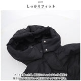 ダウンコート レディース ロング 通販 ロングコート ジャケット アウター 上着 軽量 防寒 暖かい 冬 フード付 スタンドカラー 通勤 通学 旅行 お出かけ カジュアル 袖リブ ゆったり