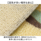 玄関マット 60×40cm アニマル 通販 玄関 マット ドアマット エントランスマット 泥除け 泥落とし ウエルカム welcome エントランス ずれにくい かわいい 可愛い 柄 動物 室内 屋外 外用
