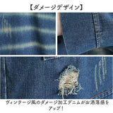 デニム パーカー ワンピース レディース 通販 デニムワンピース パーカーワンピース デニムパーカー スカート 体型カバー 長袖 ゆったり ひざ丈 膝丈 大人 フード付き フード カジュアル