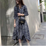 フィッシュテール シャツワンピース レディース 通販 ワンピース ワンピ ロングワンピース ロングワンピ マキシ丈ワンピース マキシワンピース マキシワンピ マキシ丈ワンピ