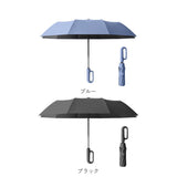 日傘 折りたたみ傘 カラビナ付き 晴雨兼用 レディース 通販 折り畳み傘 晴雨兼用傘 雨傘 レディース傘 傘 かさ カサ アンブレラ カラビナハンドル ワンタッチ 自動開閉 三段式 軽い 軽量