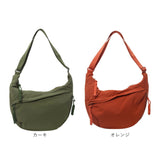ショルダーバッグ レディース 通販 ショルダーバック 斜めがけバッグ ななめがけバッグ 斜め掛けバッグ 斜めがけバック 斜め掛けバック 斜め掛け 三日月型ショルダーバッグ 三日月 型