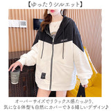 ジップアップパーカー レディース フード付き 長袖 通販 レディーススウェット ジップアップ パーカー スウェット スウエット 上着 うわぎ 羽織り 羽織 フード ゆったり 体型カバー