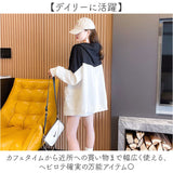 ジップアップパーカー レディース フード付き 長袖 通販 レディーススウェット ジップアップ パーカー スウェット スウエット 上着 うわぎ 羽織り 羽織 フード ゆったり 体型カバー