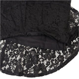 マーメイドスカート レース 膝丈 レディース 通販 マーメイド スカート レーススカート レディーススカート タイトスカート タイト ひざ丈 膝下丈 ミディ丈 総レース 華やか エレガント