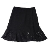 マーメイドスカート レース 膝丈 レディース 通販 マーメイド スカート レーススカート レディーススカート タイトスカート タイト ひざ丈 膝下丈 ミディ丈 総レース 華やか エレガント