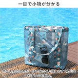 トートバッグ レディース 軽量 通販 ショルダーバッグ ショルダーバック メッシュバッグ ショルダー スパバッグ かわいい 可愛い プールバッグ プールバック スパバック 女性 おしゃれ
