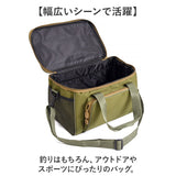 フィッシングバッグ 2WAY 通販 釣り 釣りバッグ タックルバッグ ショルダー フィッシングバック 釣りバック タックルバック アウトドア 大容量 ショルダーバッグ 多機能 肩掛け 手提げ