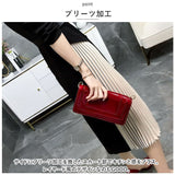 ワンピース レディース 膝下 膝丈 通販 ワンピ ドレス プリーツスカート ハイウエスト 長袖 Vネック きれいめ エレガント 上品 シンプル 無地 春 秋 春物 秋物 お呼ばれ 通勤 婦人服