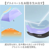 折りたたみ傘 軽量 コンパクト 通販 折り畳み傘 晴雨兼用 日傘 パラソル 収納ポーチ ケース 軽い 240ｇ 持ち運び 紫外線対策 日焼け対策 レディース 男女兼用 雨傘 梅雨対策 レイングッズ