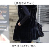 ファー ベスト ロング レディース 通販 フェイクファー コート ノースリーブ ジレ アウター フード付き もこもこ ふわふわ 秋冬 重ね着 おしゃれ かわいい 大人 オシャレ 上品