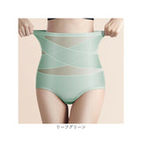 ハイウエストショーツ レディース 下着 通販 ハイウエスト ショーツ パンツ パンティー 深ばきショーツ 深履きショーツ 股上深め スタンダードショーツ 深履き 深ばき 薄手 サポート