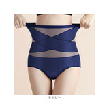 ハイウエストショーツ レディース 下着 通販 ハイウエスト ショーツ パンツ パンティー 深ばきショーツ 深履きショーツ 股上深め スタンダードショーツ 深履き 深ばき 薄手 サポート