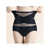 ハイウエストショーツ レディース 下着 通販 ハイウエスト ショーツ パンツ パンティー 深ばきショーツ 深履きショーツ 股上深め スタンダードショーツ 深履き 深ばき 薄手 サポート