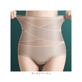 ハイウエストショーツ レディース 下着 通販 ハイウエスト ショーツ パンツ パンティー 深ばきショーツ 深履きショーツ 股上深め スタンダードショーツ 深履き 深ばき 薄手 サポート