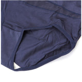 ハイウエストショーツ レディース 下着 通販 ハイウエスト ショーツ パンツ パンティー 深ばきショーツ 深履きショーツ 股上深め スタンダードショーツ 深履き 深ばき 薄手 サポート