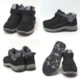 冬 スニーカー レディース 通販 ボアスニーカー 冬用スニーカー 防寒靴 ウインターシューズ 冬用靴 あったか 寒さ対策 暖かい 防寒 裏起毛 大人 秋 普段使い お出かけ 旅行 通勤 通学