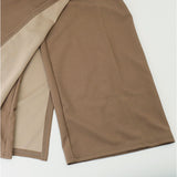 ガウチョパンツ ワイドパンツ レディース 通販 キュロット パンツ スカンツ スカーチョ クロップドパンツ 七分丈 ワイド ガウチョ スカート風 ボトムス ウエストゴム 体型カバー ゆったり