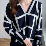 シャツ ブラウス レディース 長袖 通販 長袖ブラウス シャツブラウス フォーマルシャツ レディースブラウス スリット 薄手 薄い クラシカル Vネック 春 秋 夏 清楚 上品 きれいめ 大人