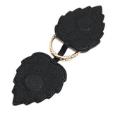 帽子 クリップ バッグ 収納 通販 ハットクリップ 帽子クリップ 帽子ホルダー ハット 帽子 鞄 かばん マグネット 磁石 レザー 革 シンプル 通勤 通学 お出かけ 旅行 収納 持ち歩き