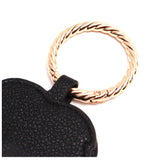 帽子 クリップ バッグ 収納 通販 ハットクリップ 帽子クリップ 帽子ホルダー ハット 帽子 鞄 かばん マグネット 磁石 レザー 革 シンプル 通勤 通学 お出かけ 旅行 収納 持ち歩き