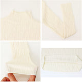 ニットセーター 通販 ハーフタートルネックセーター セーター 長袖 レディース トップス ニットトップス 薄手 スタイリッシュ カジュアル シンプル おしゃれ ニット かわいい 可愛い 大人