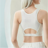 胸を小さく見せるブラ 通販 着痩せブラ 胸が小さく見えるブラ スポーツブラ ノンワイヤー 小さく見えるブラジャー シームレスブラジャー ノンワイヤーブラジャー ブラジャー インナー