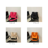 コーデュロイ ショルダーバッグ ミニ 2way 通販 ミニショルダーバッグ ミニショルダーバック ミニショルダー トート 手提げ ショルダー 斜めかけ 肩掛け 縦型 小さい 小さめ スクエア