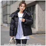 中綿ジャケット レディース 通販 ショート コート ジャケット アウター 上着 軽い 暖かい 防風 防寒 フード付き スタンドカラー シンプル 無地 通勤 通学 カジュアル 冬 かわいい