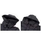 中綿ジャケット レディース 通販 ショート コート ジャケット アウター 上着 軽い 暖かい 防風 防寒 フード付き スタンドカラー シンプル 無地 通勤 通学 カジュアル 冬 かわいい