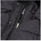 中綿ジャケット レディース 通販 ショート コート ジャケット アウター 上着 軽い 暖かい 防風 防寒 フード付き スタンドカラー シンプル 無地 通勤 通学 カジュアル 冬 かわいい