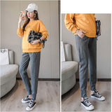 マタニティ パンツ 通販 マタニティパンツ 裏起毛 レギンス スパッツ マタニティウェア レディース 妊婦服 ズボン ずぼん マタニティー maternity pants 妊婦 美脚 春 夏 秋 冬 秋冬