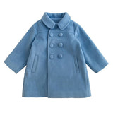 子供 コート 女の子 通販 チェスターコート アウター キッズコート キッズアウター ジャケット ロングコート 子供服 防寒 キッズ 子ども フォーマル 小学生 通学 通園 結婚式 発表会