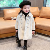 子供 コート 女の子 通販 チェスターコート アウター キッズコート キッズアウター ジャケット ロングコート 子供服 防寒 キッズ 子ども フォーマル 小学生 通学 通園 結婚式 発表会