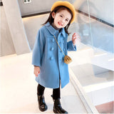 子供 コート 女の子 通販 チェスターコート アウター キッズコート キッズアウター ジャケット ロングコート 子供服 防寒 キッズ 子ども フォーマル 小学生 通学 通園 結婚式 発表会