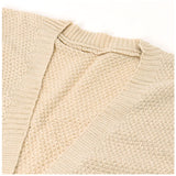 ニット カーディガン 通販 ニットカーディガン 羽織り 羽織 長袖 Vネック ミドル丈 ミドル ゆったり 体型カバー カジュアル レディース 婦人服 アウター 通勤 通学 おしゃれ 防寒対策