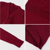 ニットワンピース 長袖 通販 ロング ワンピース ニットワンピ タイトワンピース リブニットワンピ vネック タイト きれいめ フェミニン おしゃれ オシャレ シンプル カジュアル