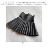 プリーツスカート ミニ 通販 スカート キッズ 子供服 子ども こども ボトムス ニット ハイウエスト シンプル 無地 入学式 卒業式 フォーマル 結婚式 発表会 カジュアル 通園 通学 女の子