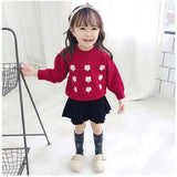 プリーツスカート ミニ 通販 スカート キッズ 子供服 子ども こども ボトムス ニット ハイウエスト シンプル 無地 入学式 卒業式 フォーマル 結婚式 発表会 カジュアル 通園 通学 女の子