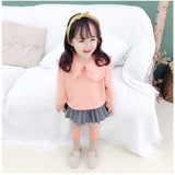 プリーツスカート ミニ 通販 スカート キッズ 子供服 子ども こども ボトムス ニット ハイウエスト シンプル 無地 入学式 卒業式 フォーマル 結婚式 発表会 カジュアル 通園 通学 女の子