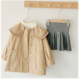 プリーツスカート ミニ 通販 スカート キッズ 子供服 子ども こども ボトムス ニット ハイウエスト シンプル 無地 入学式 卒業式 フォーマル 結婚式 発表会 カジュアル 通園 通学 女の子