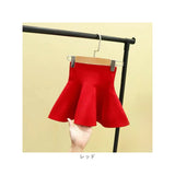 スカート キッズ 通販 ミニスカート ミニ丈 子供服 子ども こども ボトムス フレアスカート キッズ服 ニット シンプル 無地 フォーマル 結婚式 通園 通学 発表会 カジュアル 女の子 幼児