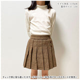 プリーツスカート ミニ 通販 スカート キッズ 子供服 子ども こども ボトムス ミニスカート ミニ丈 キッズ服 ウエストゴム 通園 通学 入学式 卒業式 フォーマル 結婚式 発表会 カジュアル
