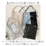 トートバッグ くしゅくしゅ リボン 通販 トート バッグ バック ショルダーバッグ 肩掛け トートバック かばん レディース a4 大容量 おしゃれ かわいい 大人 学生 通学 大きめ ショルダー