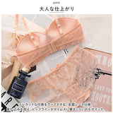 ブラジャー ショーツ セット 通販 ブラショーツ ブラセット ブラショーツセット ナイトブラ ノンワイヤーブラ ブラ 上下 セット 上下セット ハーフカップ 1/2カップ レース インナー 下着