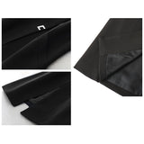 ロングベスト レディース 通販 ロングジレ ジレ ベスト トレンチベスト ジレンチ ノースリーブ アウター トップス ロング丈 通勤 通学 カジュアル ビジネス フォーマル きれいめ 前開き